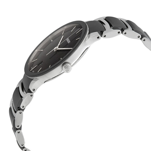 Rado R30934172 Centrix Quartz Men's Watch