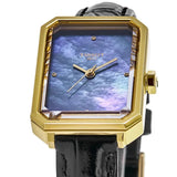 Tissot T160.110.36.126.00 T-Classic Quartz SRV Woman's Watch