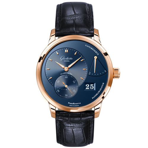 Glashütte Original 1-65-01-04-15-30