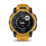 Garmin 010-02934-02 Instinct® 3 – 45 mm, Solar Quartz Men's Watch