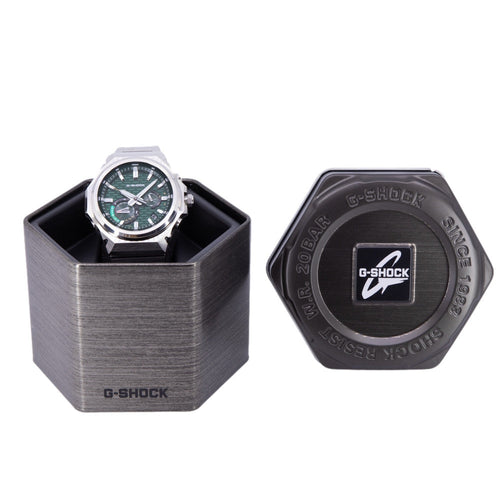 Casio Uomo GST-B1000D-3AER G-Shock G-Steel Solare
