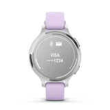 Garmin 010-02891-01 Lily® 2 Active Quartz Woman's Watch