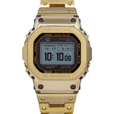 Casio Uomo GMW-BZ5000GD-9ER G-Shock Full Metal Solare