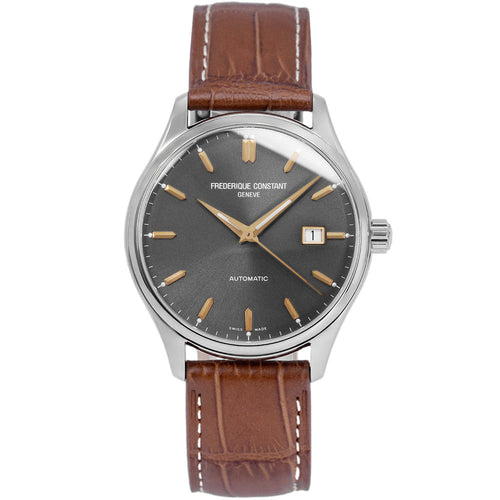 Frederique Constant FC-303LGR5B26 Classics Automatic Men's Watch