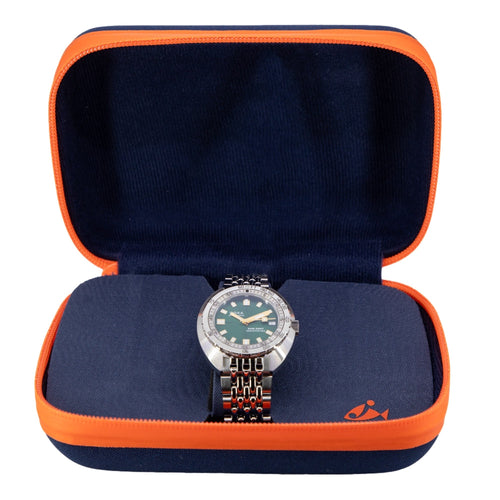 Doxa Uomo 804.10.131S.10 SUB 200T Sea Emerald Auto