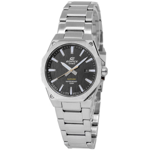 Casio EFR-S108D-1AVUEF Edifice Quartz Men's Watch