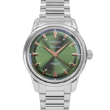 Longines Uomo L1.649.4.02.6 Conquest Heritage 38mm Auto