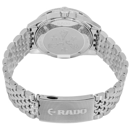 Rado R32223213 Captain Cook Automatic Men's Watch