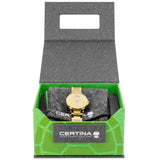 Certina C0392513336700 DS-6 Lady Quartz Woman's Watch