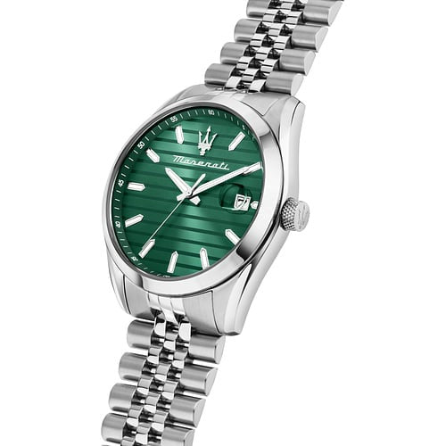 Maserati R8853151027 Attrazione Quartz Men's Watch