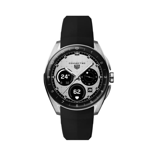 TAG Heuer SBT8010.BT0002 Connected Quartz Men's Watch