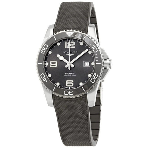 Longines L3.781.4.76.9 HydroConquest Automatic Men's Watch