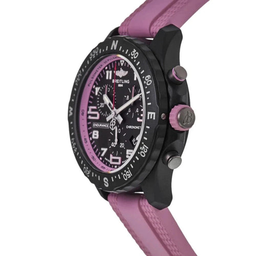 Breitling X83310D41B1S1 Endurance Pro Quartz Men's Watch