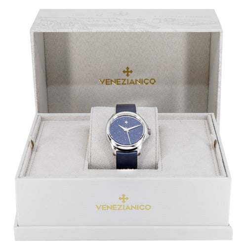 Venezianico Uomo 1121550 Redentore Avventurina 36mm Auto