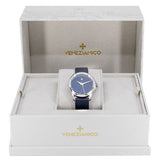 Venezianico Uomo 1121550 Redentore Avventurina 36mm Auto