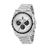 Maserati R8873652006 Velocità Quartz Men's Watch