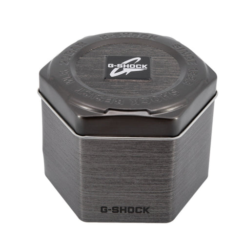 Casio Uomo GST-B1000D-1AER G-Shock G-Steel Solare