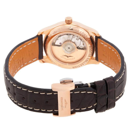 Longines L2.257.8.78.3