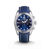 Locman 0460A02-00BLWHPB Isola D'Elba Quartz Men's Watch