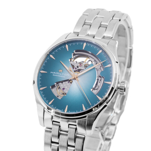 Hamilton H32675141 Jazzmaster Automatic Men's Watch