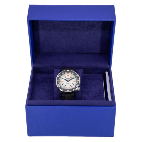 Squale 1521FUMIWT.HT