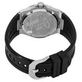 Venezianico Uomo 6221510 Arsenale Ultrablack 40mm Automatico