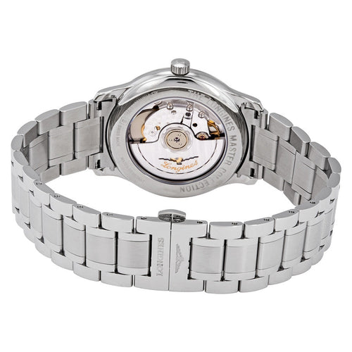 Longines L2.628.4.97.6 Master Collection Automatic Men's Watch