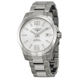 Longines L3.676.4.76.6 Conquest Automatic Men's Watch