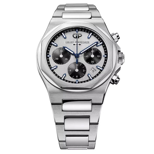 Girard Perregaux Uomo 81020-11-131-11A Laureato Automatico