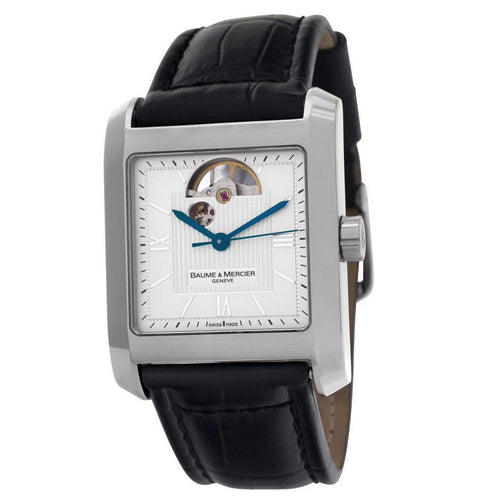 Baume & Mercier M0A08818 Hampton Automatic Men's Watch