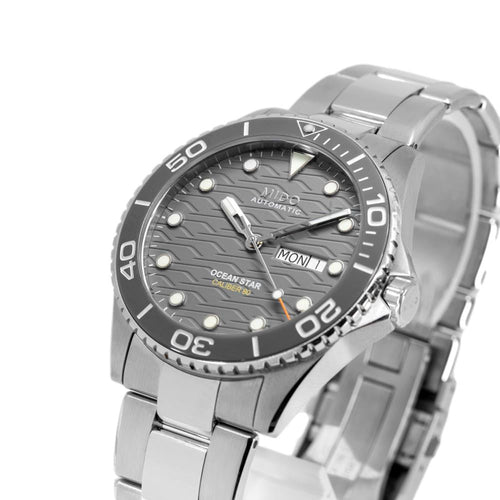 Mido Uomo M042.430.11.081.00 Ocean Star 200C Auto