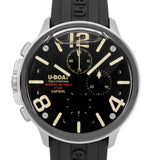 U-Boat Uomo 8111/E Capsoil Chrono 45mm Elettromeccanico