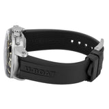 U-Boat Uomo 8111/E Capsoil Chrono 45mm Elettromeccanico