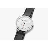 Nomos Uomo 1102 Metro Manual winding