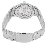 Nomos Glashütte Uomo 750 Club Automatico