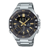 Casio ECB-10DB-1A9EF Edifice Quartz Men's Watch