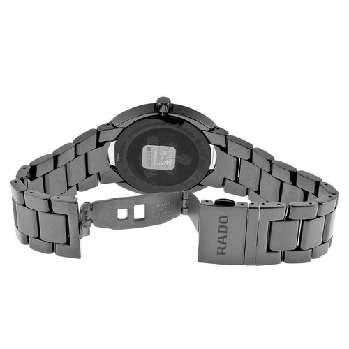 Rado R15518152 D-Star Quartz Men's Watch
