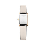 Baume & Mercier M0A10861 Hampton Quartz Woman's Watch