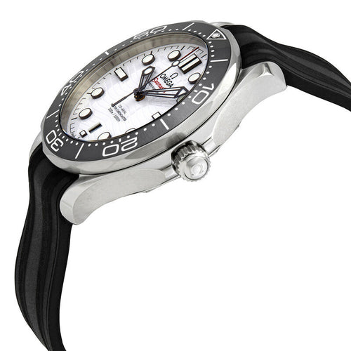 Hamilton 21032422004001 Seamaster Automatic Diver 300M Men's Watch