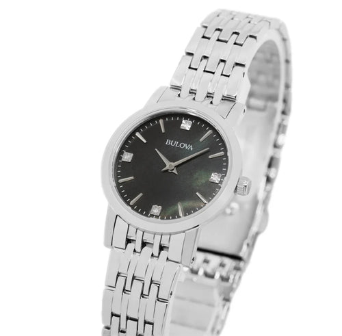 Bulova 96P148