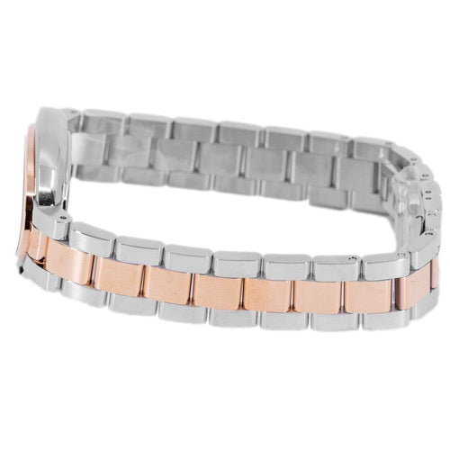 Bulova 98L322 Rubaiyat Quartz Woman's Watch