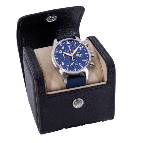 IWC IW378011 Pilot's Watch Chronograph Automatic Le Petit Prince Men's Watch