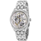 Hamilton Donna H42405191 Jazzmaster Skeleton Automatico