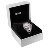 Seiko SSC963P1 Prospex Solar Speedtimer Men's Watch