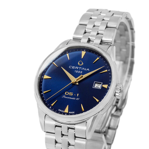 Certina C029.207.11.041.00 DS-1 Automatic Men's Watch