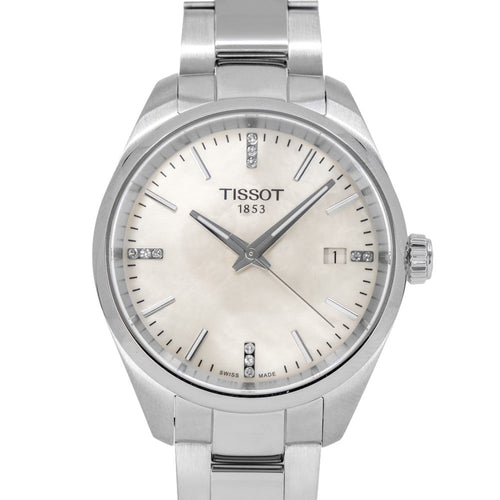 Tissot Donna T150.210.11.116.00 PR 100 34mm Quarzo