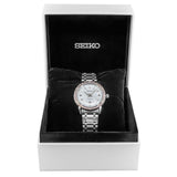 Seiko Uomo SRPL71J1 Presage Style 60's Automatico
