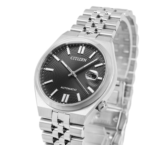 Citzen Uomo NK0020-55E Tsuyosa 60 40mm Automatico