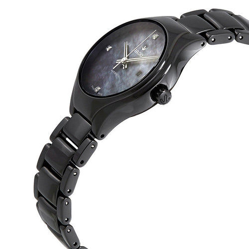 Rado R27242872 True Automatic Woman's Watch