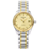 Longines L2.128.5.37.7 Master Collection Automatic Woman's Watch